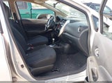 NISSAN VERSA NOTE S (SR)/S PLUS/SL/SR/SV 3N1CE2CP3FL391193 снимка