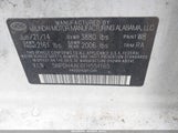 HYUNDAI ELANTRA SE 5NPDH4AE6FH554165 снимка