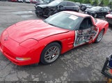 CHEVROLET CORVETTE 1G1YY22G9X5118748 снимка