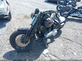 HARLEY-DAVIDSON FLSTSB 1HD1JM5448Y059472 снимка