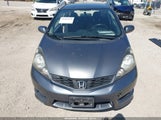 HONDA FIT SPORT JHMGE8H59DC074874 снимка