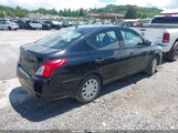 NISSAN VERSA 1.6 S 3N1CN7AP2HL819208 снимка