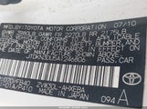 TOYOTA PRIUS III JTDKN3DU5A1246806 снимка