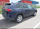 TOYOTA RAV4 XLE 2T3P1RFV8MW237310 снимка
