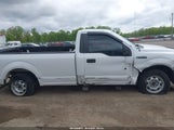 FORD F-150 XL 1FTMF1CP6KKF11931 photo