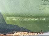 HONDA CIVIC EX 1HGEM21975L017615 снимка