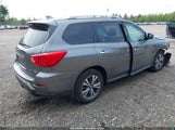 Nissan Pathfinder S 5N1DR2MM9KC651530 снимка