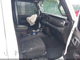 JEEP WRANGLER UNLIMITED SPORT S 4X4 1C4HJXDG1MW850478 снимка