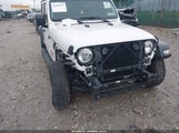 JEEP WRANGLER UNLIMITED SPORT S 4X4 1C4HJXDG1MW850478 fotografie