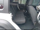 JEEP WRANGLER UNLIMITED SPORT S 4X4 1C4HJXDG1MW850478 fotografie