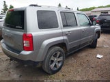 JEEP PATRIOT HIGH ALTITUDE 4X4 1C4NJRFB4HD108142 photo