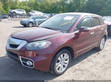 ACURA RDX 5J8TB1H56AA004208 снимка