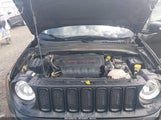 JEEP RENEGADE ALTITUDE FWD ZACCJABB7JPJ55460 снимка