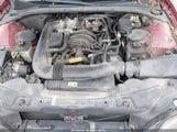 LINCOLN LS V8 AUTO 1LNHM87A7YY901721 fotografie