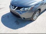 NISSAN ROGUE SPORT SV JN1BJ1CP1JW105295 снимка