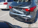 NISSAN ROGUE SPORT SV JN1BJ1CP1JW105295 photo
