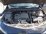 CHEVROLET MALIBU FWD RS 1G1ZG5ST4NF207849 fotografie