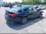 CHEVROLET MALIBU FWD RS 1G1ZG5ST4NF207849 fotografie