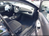 CHEVROLET MALIBU FWD RS 1G1ZG5ST4NF207849 fotografie