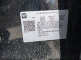 CHEVROLET MALIBU FWD RS 1G1ZG5ST4NF207849 снимка
