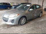 MAZDA MAZDA3 I TOURING JM1BL1L78C1694479 снимка