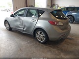 MAZDA MAZDA3 I TOURING JM1BL1L78C1694479 снимка