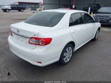 TOYOTA COROLLA LE JTDBU4EE3DJ119492 снимка