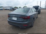 VOLKSWAGEN JETTA 1.4T SEL PREMIUM 3VWG57BU8MM017203 fotografie