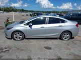 CHEVROLET CRUZE LT AUTO 1G1BE5SM1J7166701 снимка