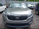 KIA SORENTO 2.4L LX 5XYPGDA37HG239271 снимка