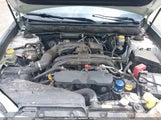 Subaru Outback 2.5I Limited 4S4BRCNC1E3295579 снимка
