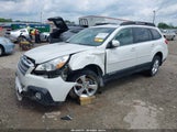 Subaru Outback 2.5I Limited 4S4BRCNC1E3295579 снимка