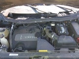Lincoln Mkx 2LMDJ6JK6FBL21968 fotografie