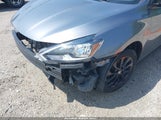NISSAN SENTRA S 3N1AB7AP0JY320352 снимка