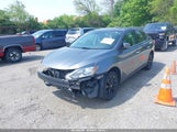 NISSAN SENTRA S 3N1AB7AP0JY320352 снимка