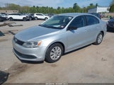 VOLKSWAGEN JETTA 2.0L S 3VW2K7AJ0CM310389 снимка