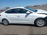 Hyundai Elantra Se 5NPD74LF2KH442398 снимка