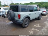 FORD BRONCO BIG BEND 1FMDE5BH5PLC15428 снимка