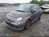 FIAT 500 ABARTH 3C3CFFFH2DT646584 снимка