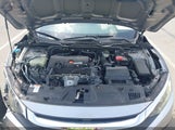 Honda Civic Lx 19XFC2F51GE027516 снимка