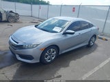 Honda Civic Lx 19XFC2F51GE027516 снимка
