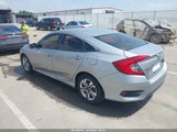 Honda Civic Lx 19XFC2F51GE027516 снимка