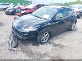 Hyundai Kona Sel KM8K6CAB6PU996783 снимка