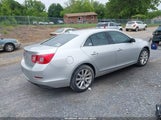 CHEVROLET MALIBU 1LZ 1G11H5SA9DF268511 fotografie