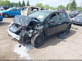 NISSAN LEAF S 1N4AZ0CP4FC310622 fotografie