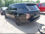 LAND ROVER RANGE ROVER SUPERCHARGED SALGS5SE1LA598279 снимка