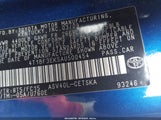 TOYOTA CAMRY SE 4T1BF3EK5AU500454 fotografie