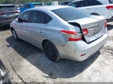 Nissan Sentra S 3N1AB7AP3FY330557 снимка