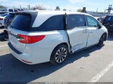 Honda Odyssey Ex-L 5FNRL6H79MB003232 снимка