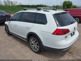 VOLKSWAGEN GOLF ALLTRACK TSI S/TSI SE/TSI SEL 3VWH17AU1HM519624 photo
